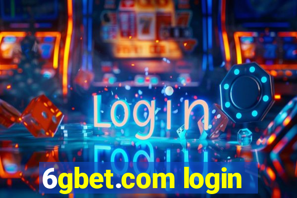 6gbet.com login